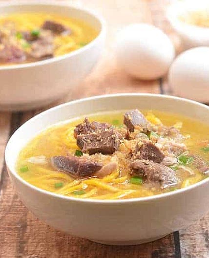 La Paz Batchoy