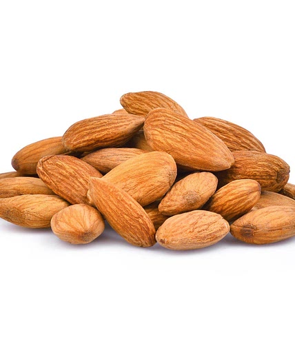 Roasted Almonds