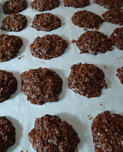 Peanut Delight School Candy