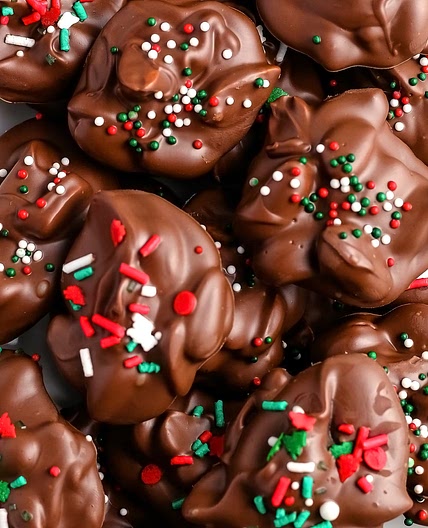 Crockpot Candy