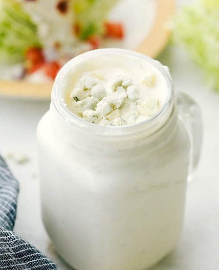Blue Cheese Dressing