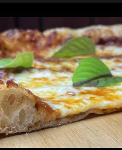 Pizza Dough for the Kamado by Glen’s Aussie BBQ