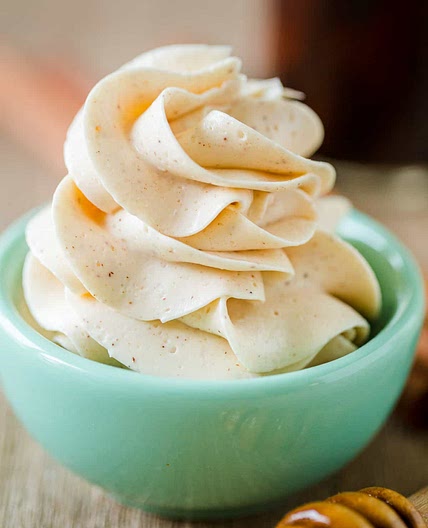 Honey Butter Recipe