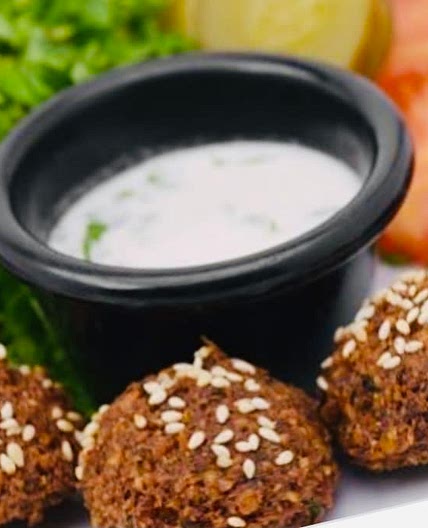 Falafel- فلافل
