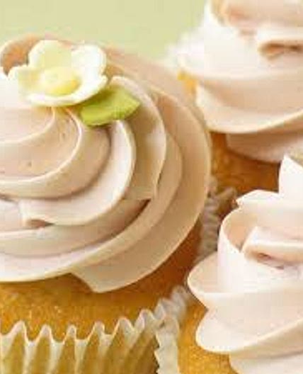 Vanilla Buttercream