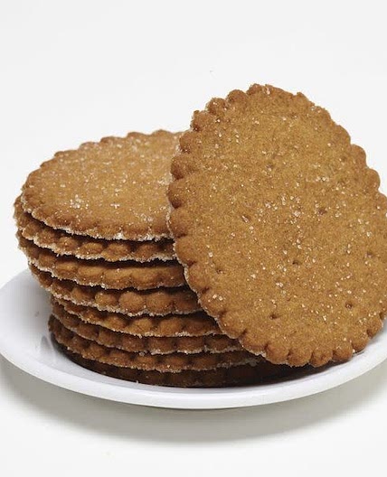 Graham Crackers
