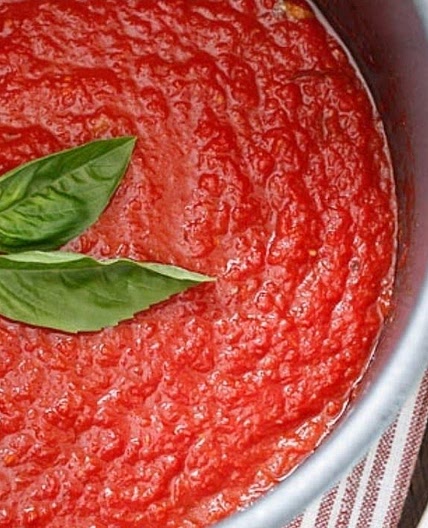 Marinara Sauce