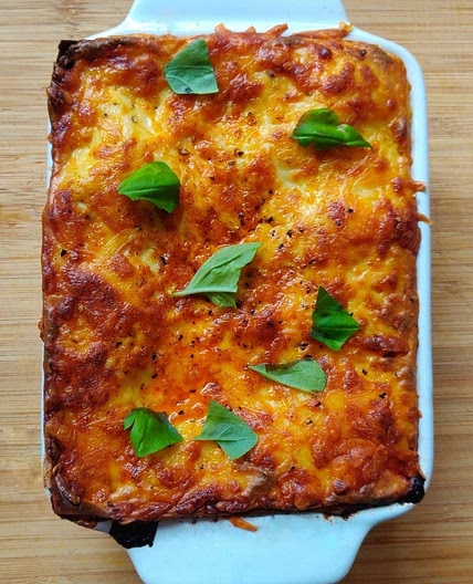 Lasagna 