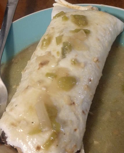 Chilies Verde 🌶️