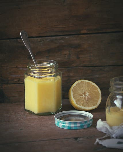 Lemon Curd