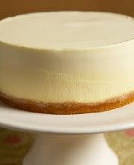 Cheesecake
