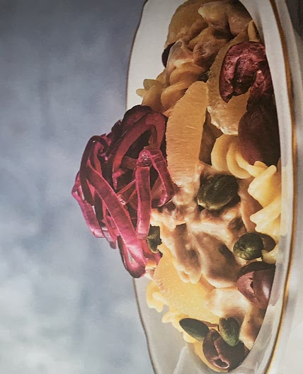 Le Select Chicken Fusilli