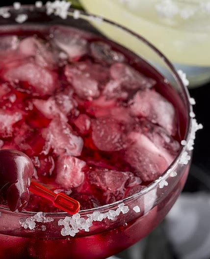 Cherry Margarita Recipe