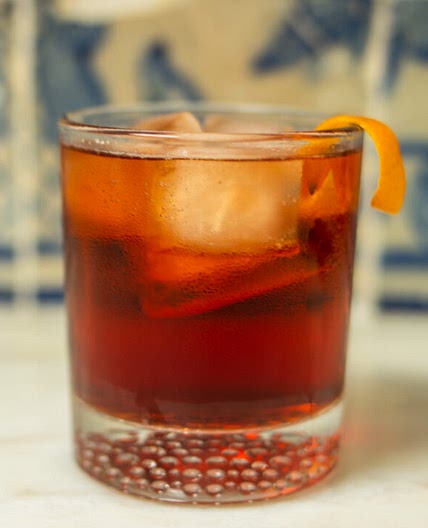 Americano Cocktail