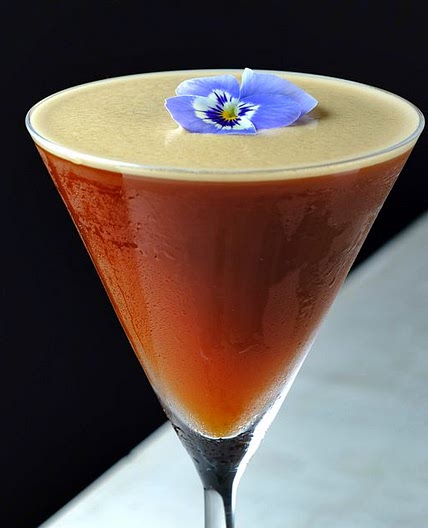 Espresso Martini Riff