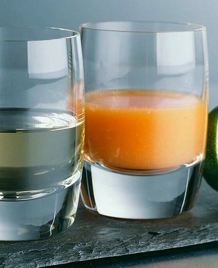 Sangrita Recipe