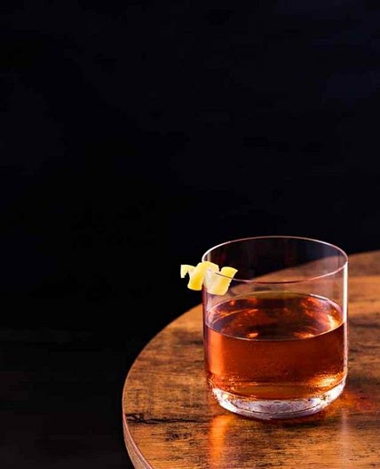 Sazerac
