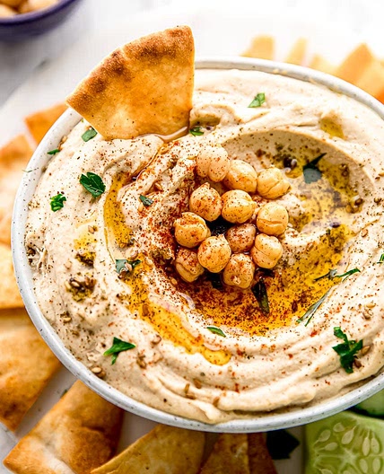 Hummus
