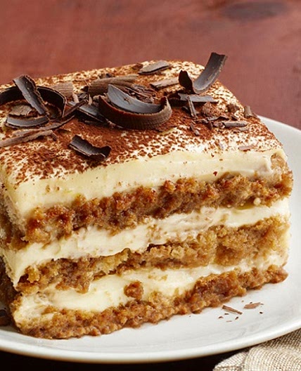 Quick Baileys Tiramisu (15-Minute Recipe)