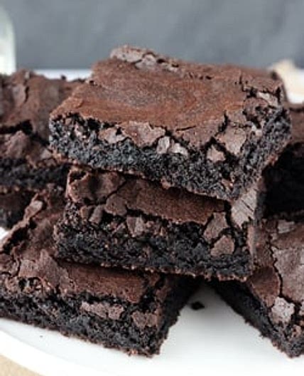 Quick and Easy Brownies