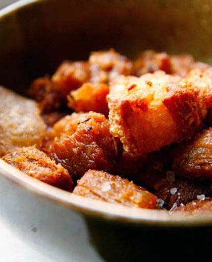 How to Make Chicharrones Recipe