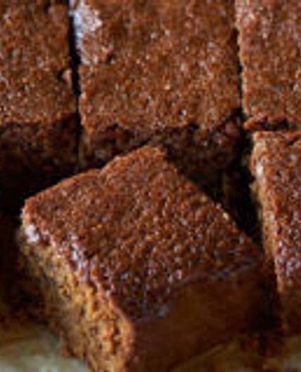 Yorkshire Parkin cake | Asda Good Living