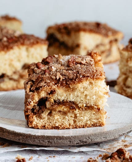 Coffee Cake