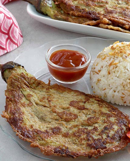 Tortang Talong