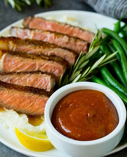 Steak Sauce