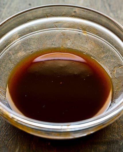 Homemade Tonkatsu Sauce