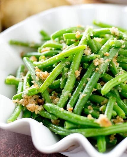 Italian Green Beans
