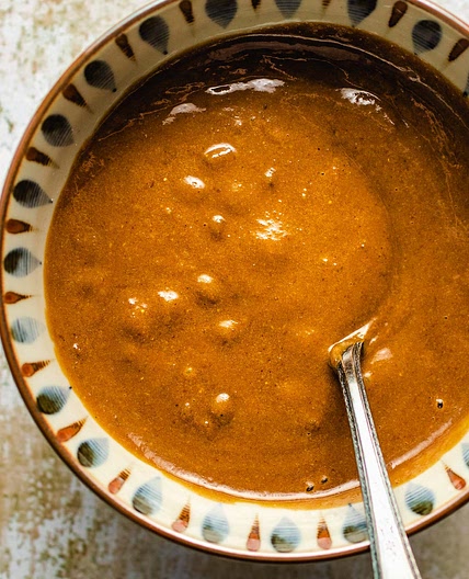 Gluten free hoisin sauce recipe (homemade)