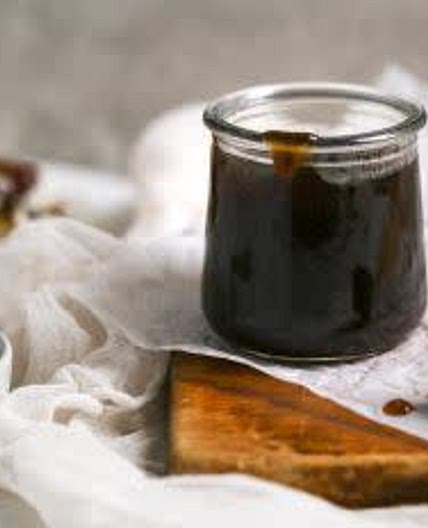 Teriyaki Sauce
