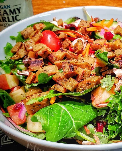 House Salad