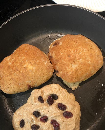 Amazing Almond Flour Pancakes (Gluten-Free and Paleo-Friendly)