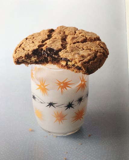 Peanut Butter cookies