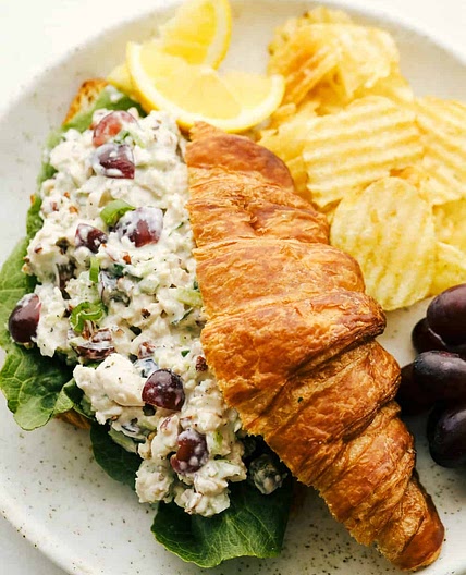 Chicken Salad