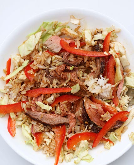 Top Notch Casserole