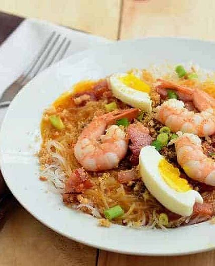 Pancit Palabok