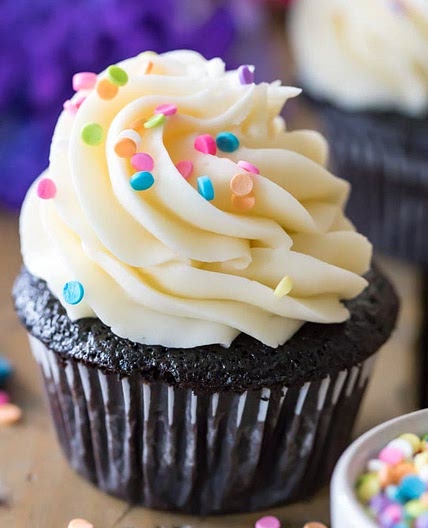 Vanilla Frosting