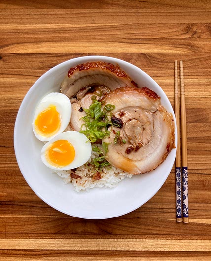 Chashu Pork