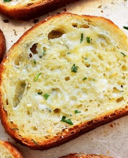 Garlic Bread