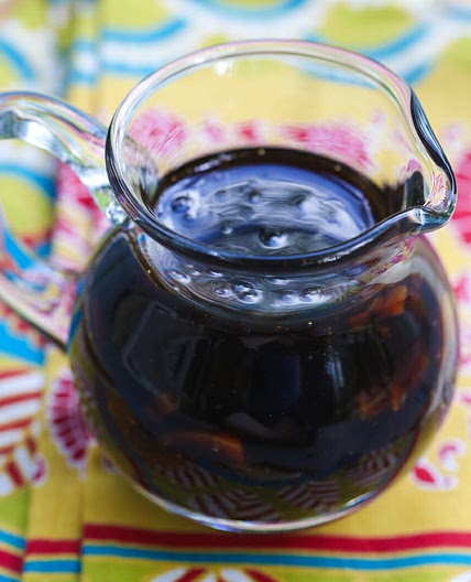Teriyaki Sauce