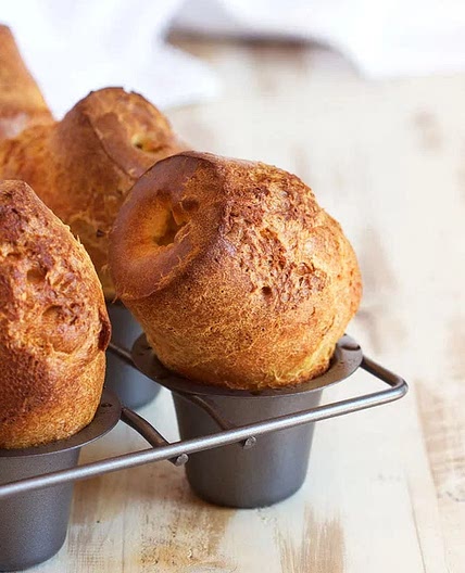 Popovers