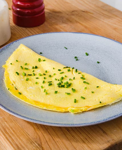 Omelette