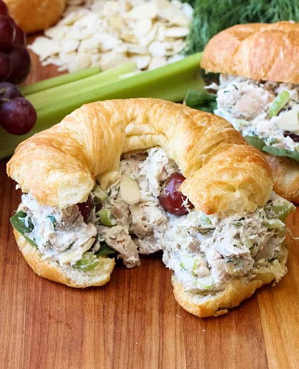 Best-Ever Chicken Salad