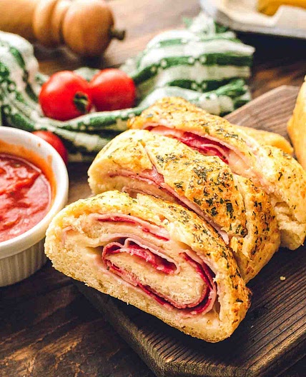 Stromboli