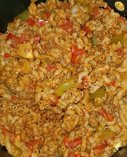 Goulash