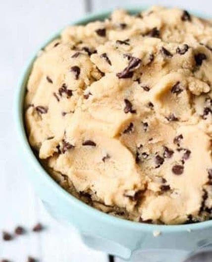 Edible Cookie Dough