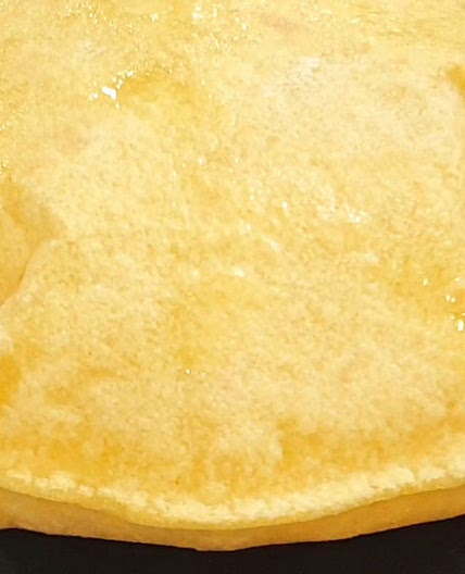 Puran Poli